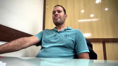 Rick Arian online show from December 19, 2:45 pm