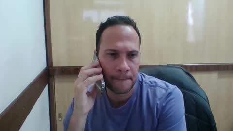 Rick Arian online show from October 31, 3:34 pm