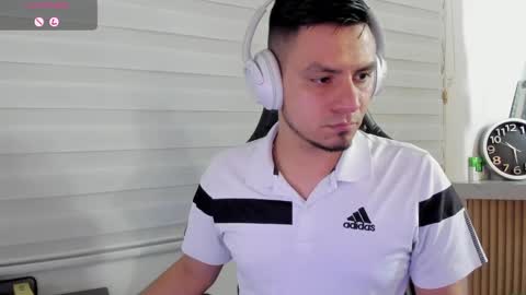  Rick Diesel  online show from April 2, 3:25 am