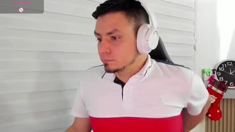  Rick Diesel  online show from December 20, 5:03 am