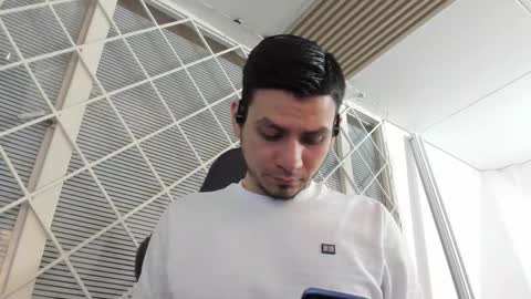 Snapshot of rick_diesel chatting on October 1, 7:29 am Rick Diesel online show from October 1, 7:29 am