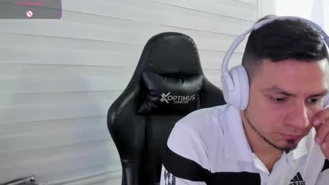  Rick Diesel  online show from November 15, 6:59 am