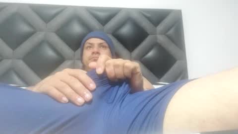 Snapshot of rick_diesel chatting on January 18, 5:31 am Rick Diesel online show from January 18, 5:31 am