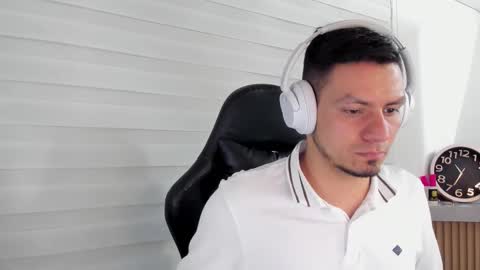  Rick Diesel  online show from October 22, 3:31 am