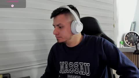  Rick Diesel  online show from February 26, 4:38 am