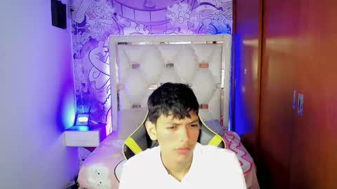 Rick oficiall online show from January 18, 12:14 pm