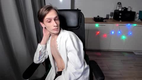 Rick online show from December 2, 2:10 am