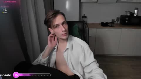 Rick online show from October 10, 11:20 pm