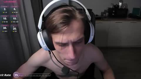 Rick online show from September 20, 2:36 am