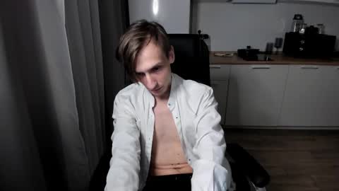 Rick online show from October 26, 1:50 am