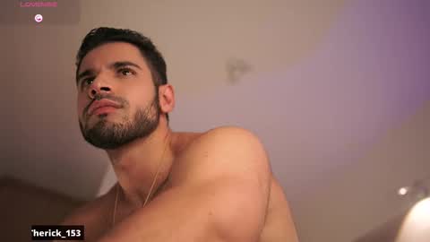 Rick online show from February 19, 3:49 am