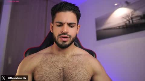 Rick online show from November 8, 4:37 am