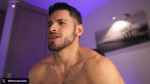 Rick online show from December 19, 5:14 am