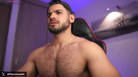 Rick online show from November 24, 4:33 am