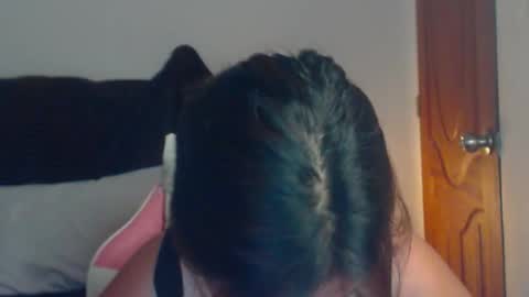 sweet ann online show from March 25, 2:02 pm