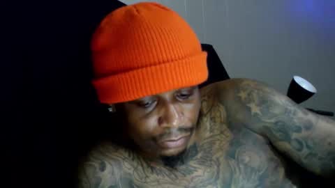 Snapshot of rickavelli chatting on September 10, 7:04 pm Rick online show from September 10, 7:04 pm
