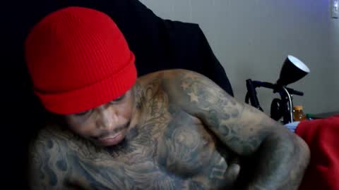 Snapshot of rickavelli chatting on September 19, 9:51 pm Rick online show from September 19, 9:51 pm
