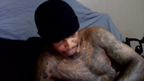Snapshot of rickavelli chatting on October 8, 5:52 pm Rick online show from October 8, 5:52 pm