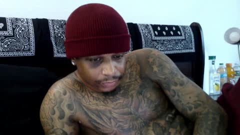 Rick online show from April 9, 4:56 pm