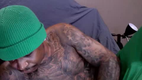 Rick online show from November 30, 2:07 am