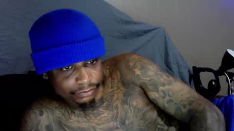 Snapshot of rickavelli chatting on October 10, 7:08 pm Rick online show from October 10, 7:08 pm