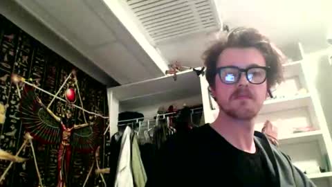 rickdaydream online show from March 21, 5:46 am