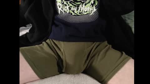 Rickdiculous1 online show from February 24, 11:24 am