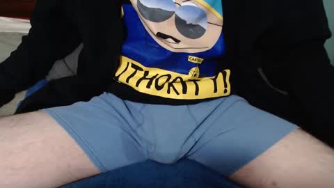 Snapshot of rickdiculous1 chatting on December 8, 6:11 am Rickdiculous1 online show from December 8, 6:11 am