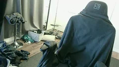 rickgosling online show from January 14, 2:25 pm