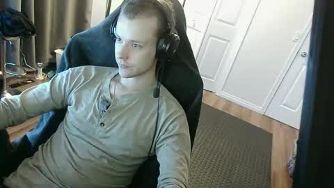 rickgosling online show from February 14, 9:56 am