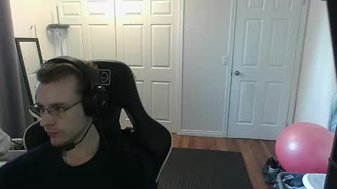 rickgosling online show from December 22, 8:15 pm