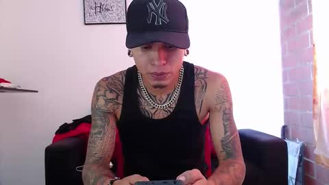 rickgraim online show from October 14, 3:59 pm