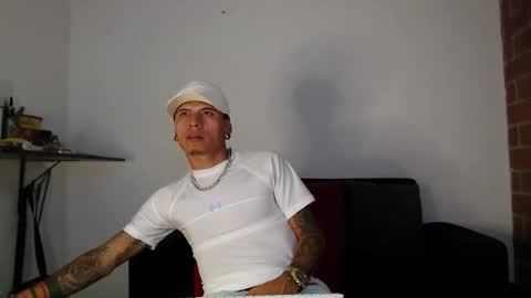 rickgraim online show from October 5, 11:34 pm