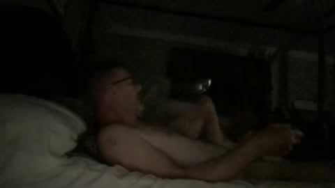 rickhart100572 online show from March 10, 5:12 am