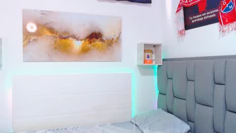 Ricki online show from March 19, 5:40 pm