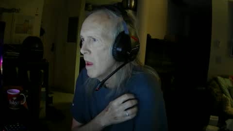 rickl56 online show from April 14, 2:48 am