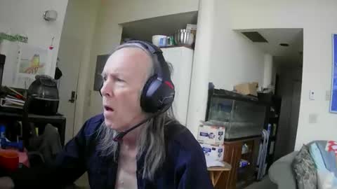 rickl56 online show from April 21, 7:32 pm