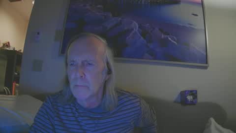 rickl56 online show from December 7, 12:57 am