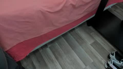 Ricky Backus online show from March 30, 11:54 am