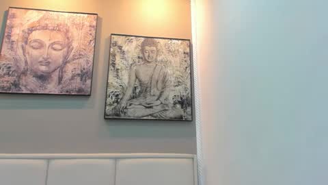 Ricky Backus online show from March 2, 7:31 pm