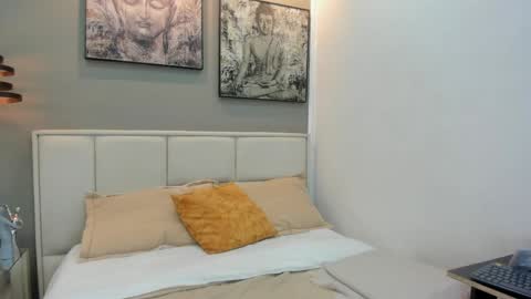 Ricky Backus online show from April 9, 7:41 pm