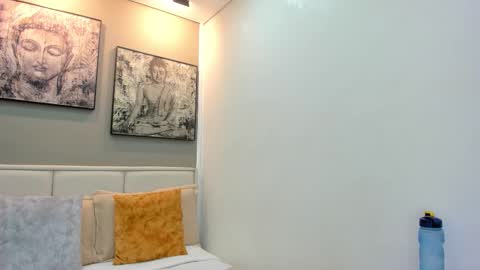 Ricky Backus online show from December 21, 1:06 pm