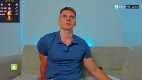 Snapshot of ricky_boltin chatting on October 17, 10:30 am Ricky online show from October 17, 10:30 am