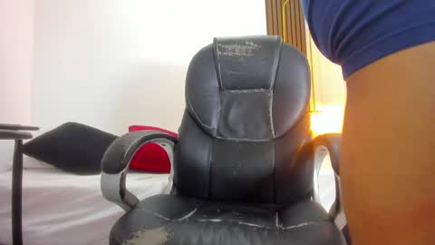 Snapshot of ricky_owens1 chatting on March 12, 9:56 pm Ricky online show from March 12, 9:56 pm