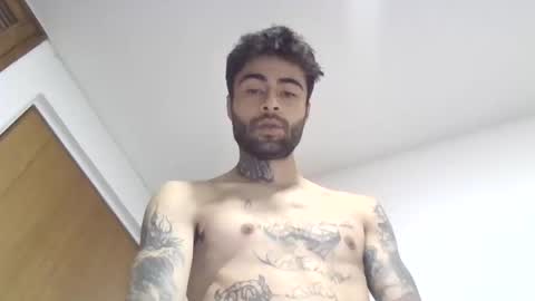 N online show from November 23, 1:03 am