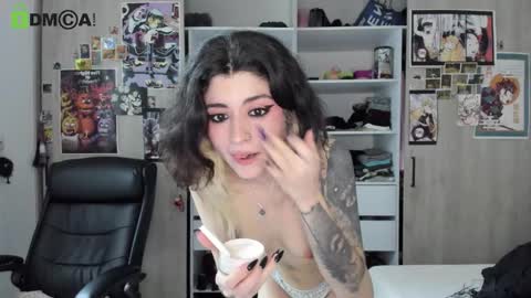 RickyDicot 13 online show from February 27, 2:35 am