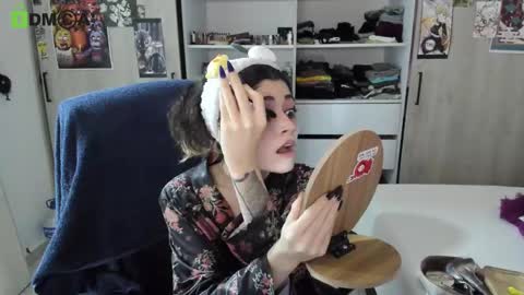 RickyDicot 13 online show from March 1, 2:15 am