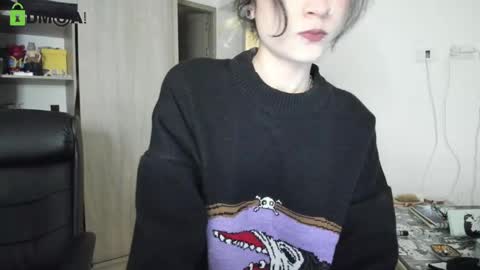 RickyDicot 13 online show from September 22, 2:26 am