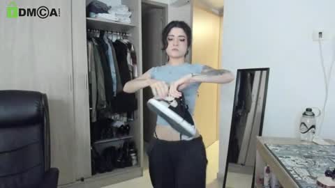 RickyDicot 13 online show from September 19, 3:21 am