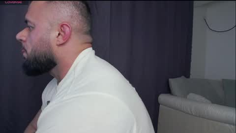 rickymiami1 online show from March 28, 8:21 pm